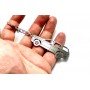 Keychain GMC Acadia II 2017-2024 - (type STEEL)